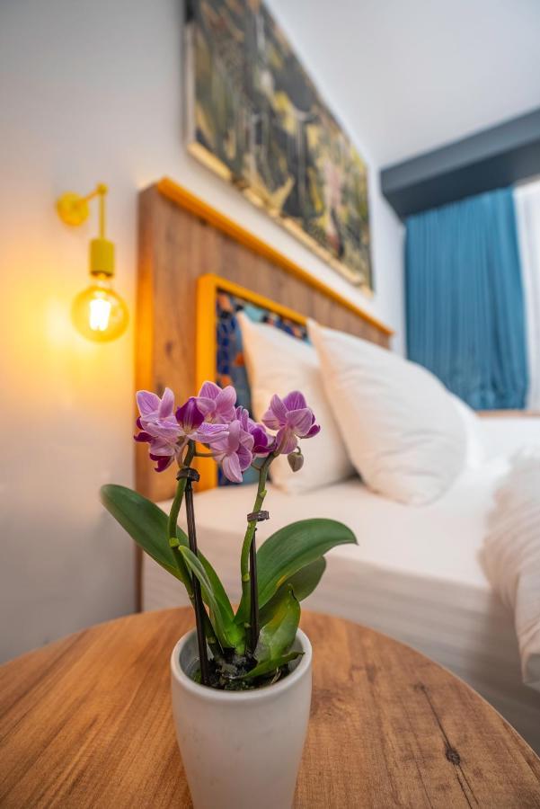 Hotel The Gate Kadikoey Downtown 3*