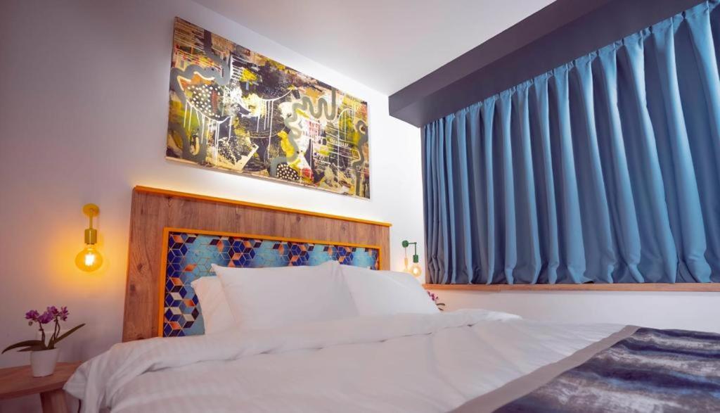 Hotel The Gate Kadikoey Downtown Istanbul