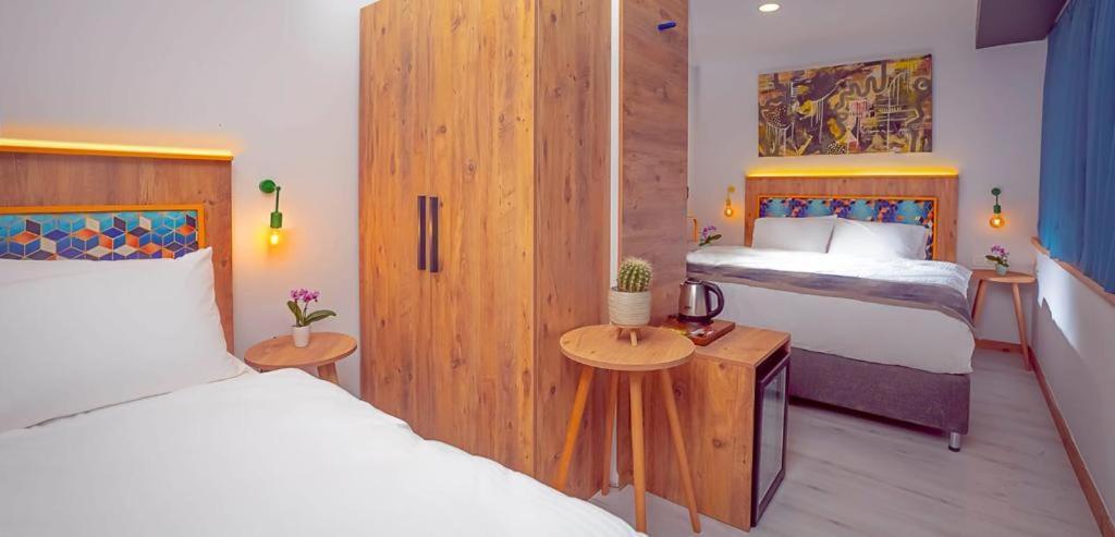 Hotel The Gate Kadikoey Downtown 3*